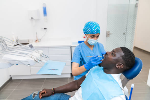 Best Chipped Tooth Repair Near Me  in Ravena, NY